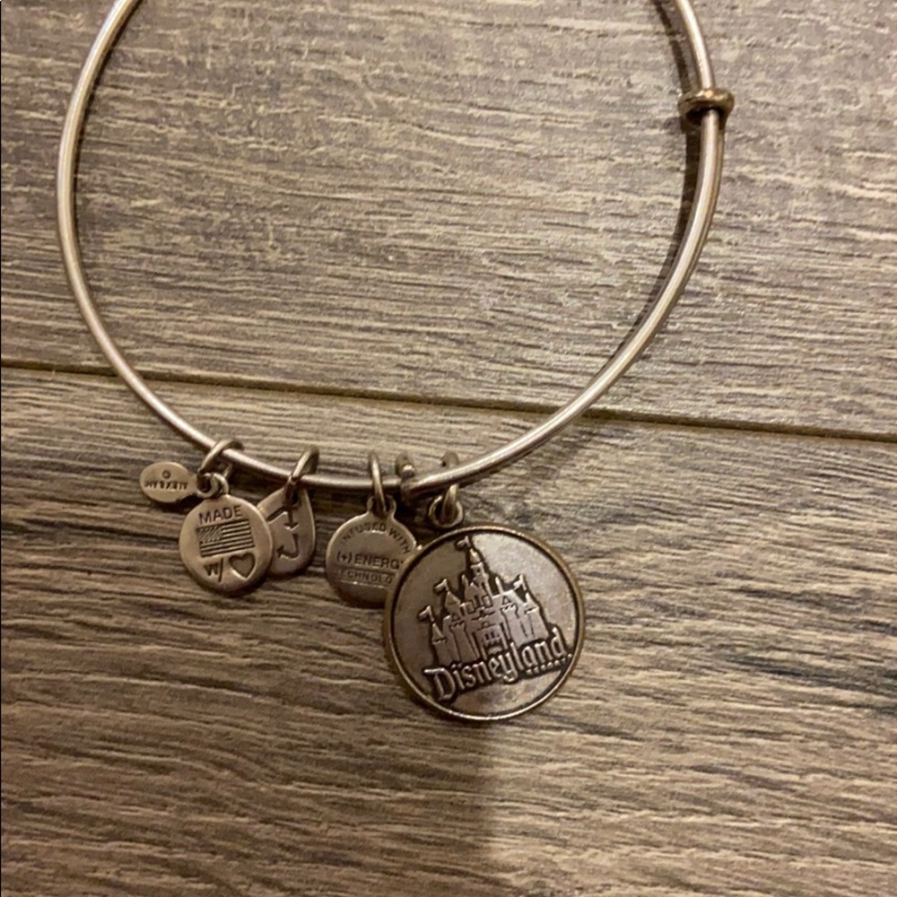 Disneyland ALEX AND ANI BANGLE